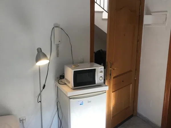 Estudio en plaza Yesqueros, 1 - Foto 7