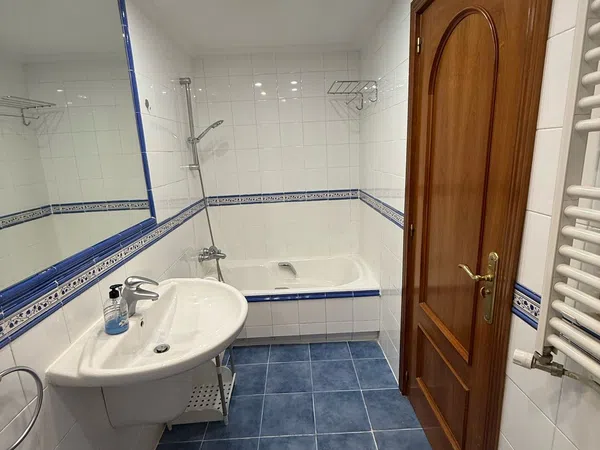 Piso en Calle Fernando Pessoa, 6, San Pascual - Foto 19