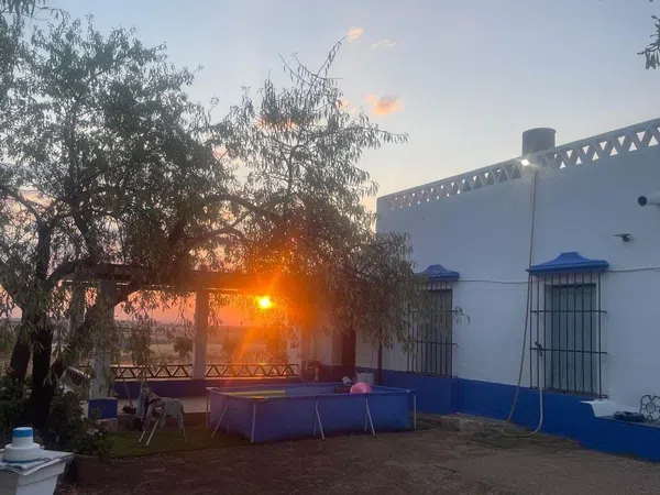 Cortijo en Ex-107 s/n - Foto 4
