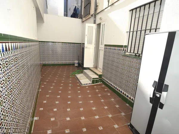 Piso en Calle Pagés del Corro, 15, Calle Betis - Pagés del Corro - Foto 13