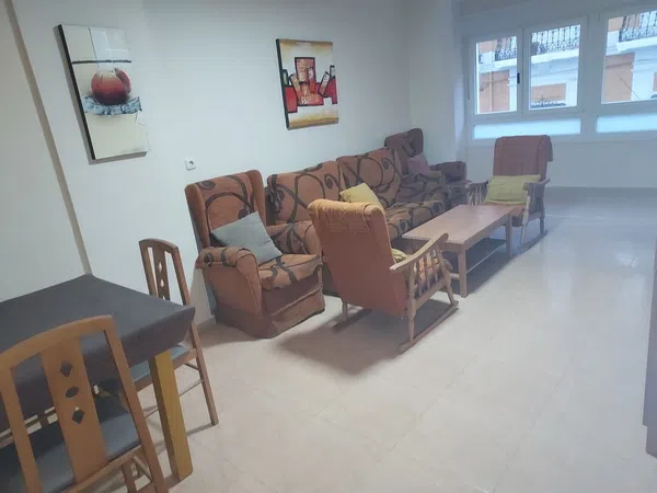 Piso en Calle Martínez Campos, 21, Centro, Centro - Foto 7