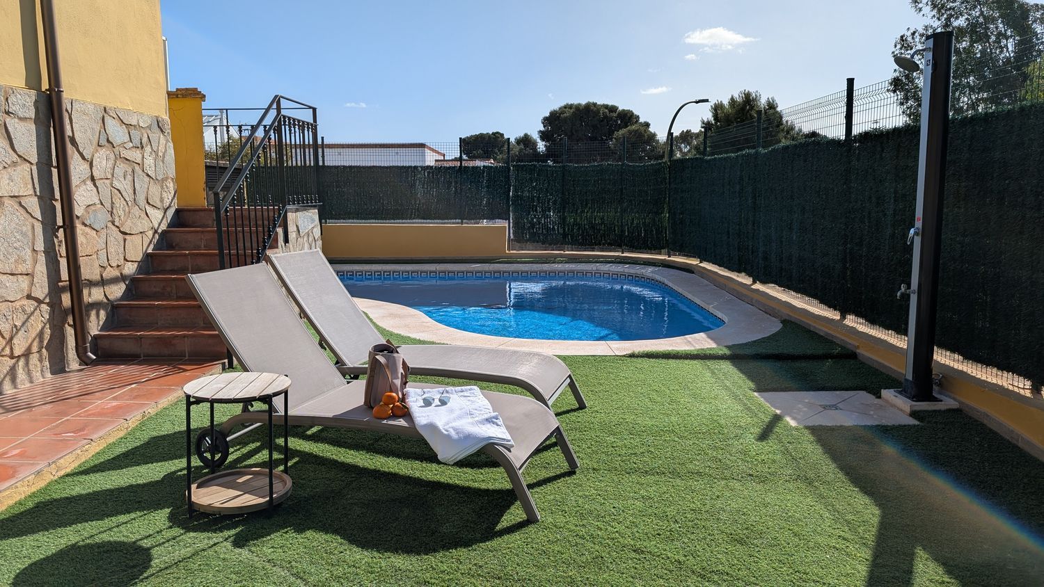 Casa independiente en Barrio Pinares de San Antón - Foto 13