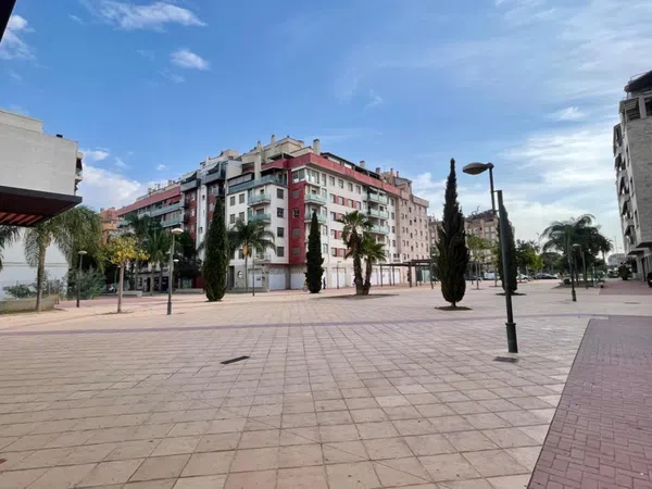 Piso en avenida Juan Pablo Ii, 54