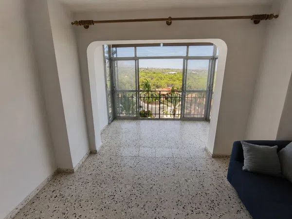 Piso en Avenida Nicaragua, 51, Pueblo Poniente, Pueblo Poniente - Foto 2