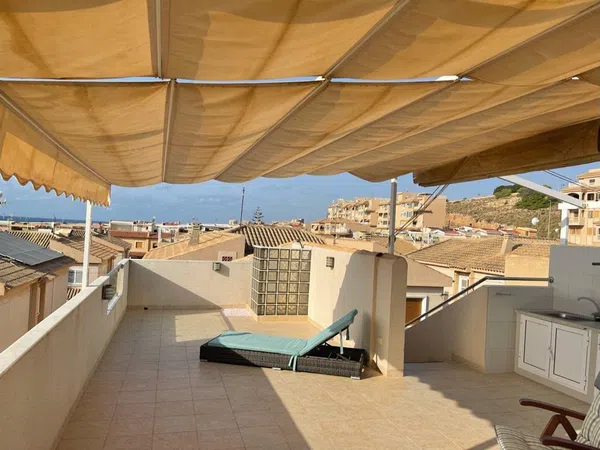 Chalet pareado en Castilla Lamancha, 999, Los Europeos - Foto 16