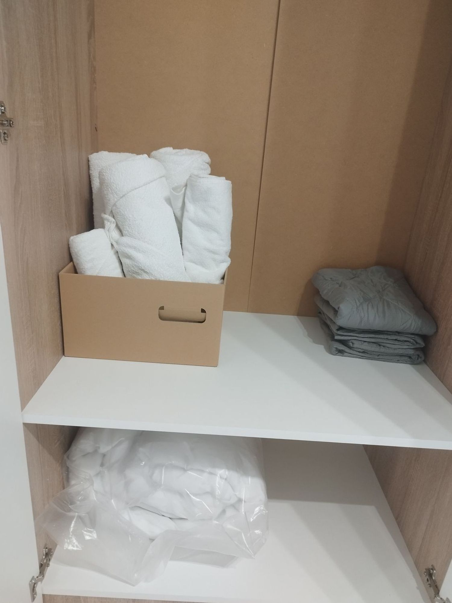 Piso en calle Conde de Tendillas, 21 - Foto 24