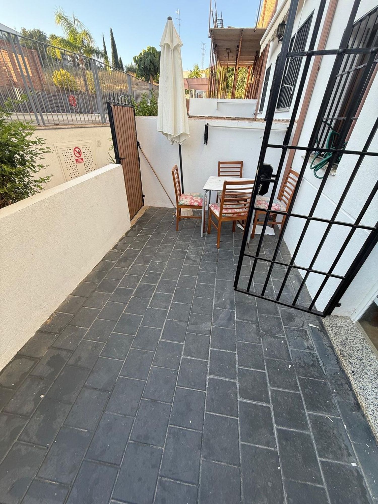 Chalet adosado en Camino del Río, 1 - Foto 17