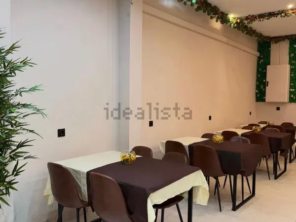 Local en Bar, restaurante en Calle de Joan Güell, 103, Sants - Foto 3