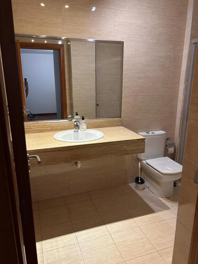 Piso en  Calle Doctor Manuel Pescador Sánchez 2 - Foto 8