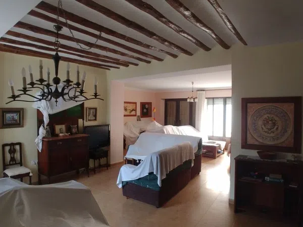 Casa rural en Calle Caravaca, 18 - Foto 1