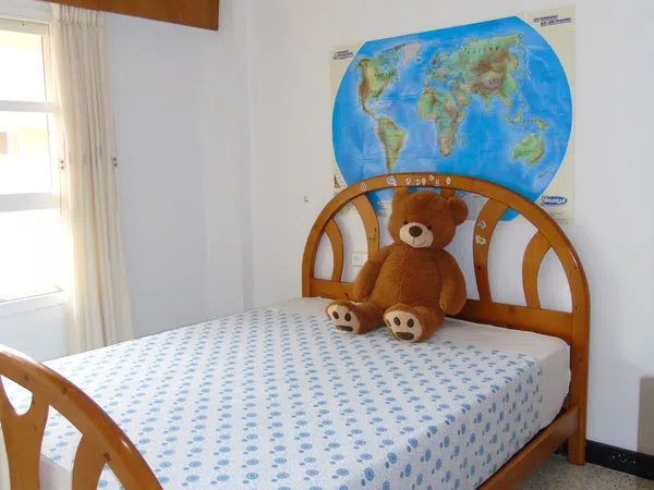 Dúplex en Calle Tresmall, 1, Playa Levante, Playa Levante - Foto 11