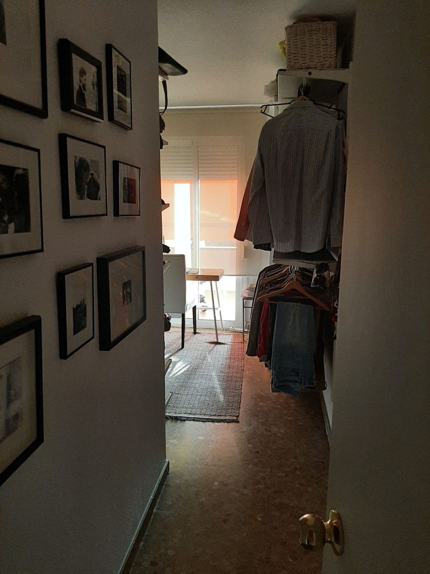 Piso en calle Manuel del Palacio, 7 - Foto 18