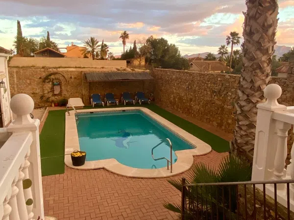 Casa independiente en paseo Pedro Cano, 20 - Foto 5