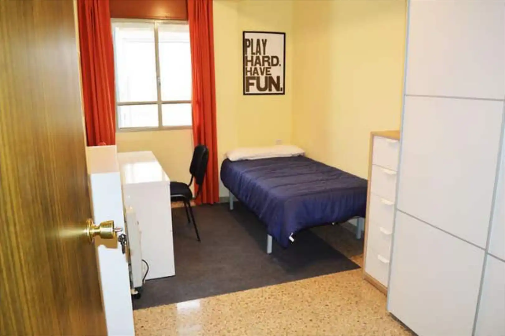 Piso en San Ildefonso - Foto 5