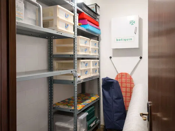 Ático en calle Sant Joan de Mata s/n - Foto 23