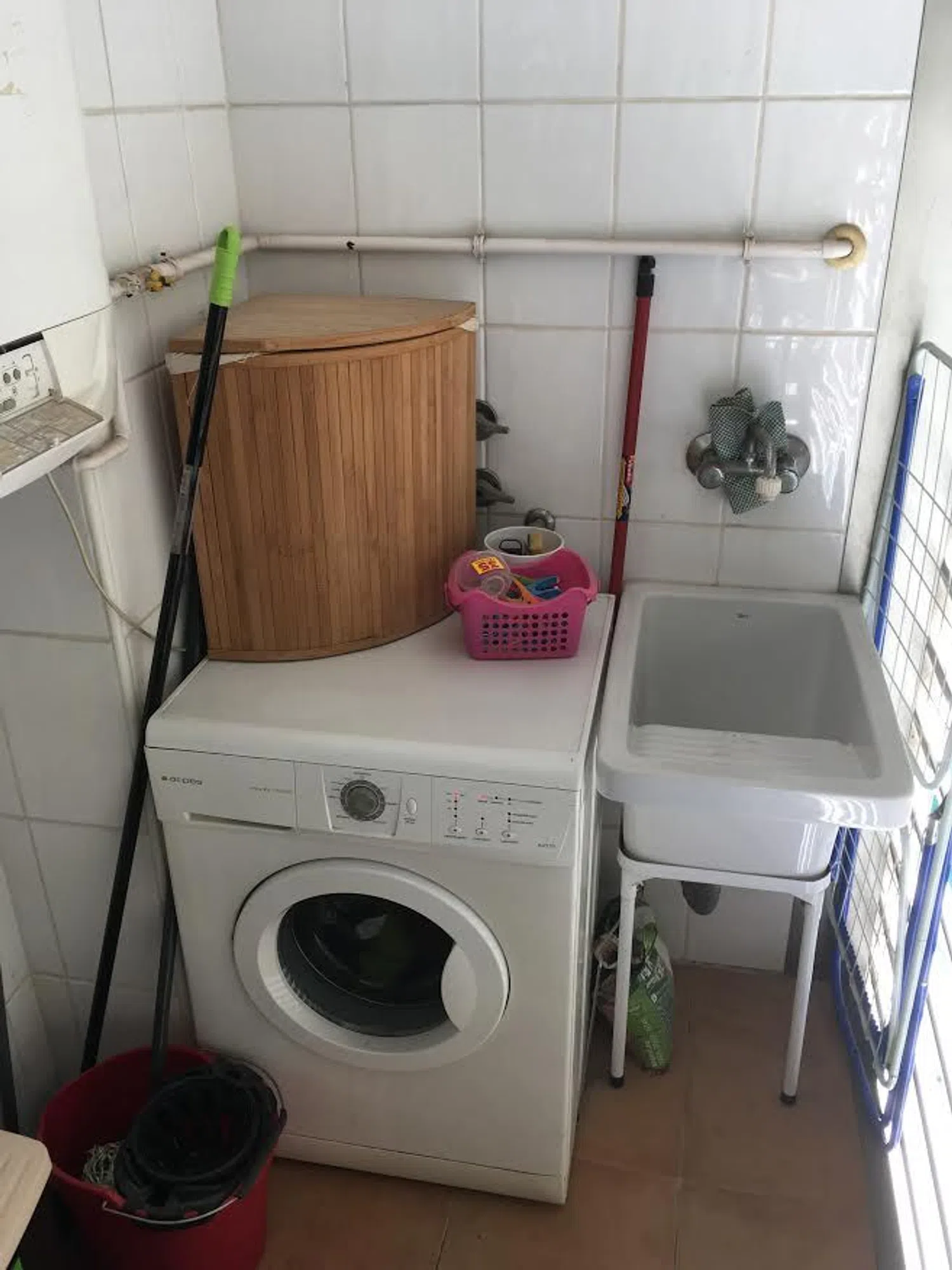 Piso en paseo Misionero Luis Fontes Servet, 14 - Foto 7