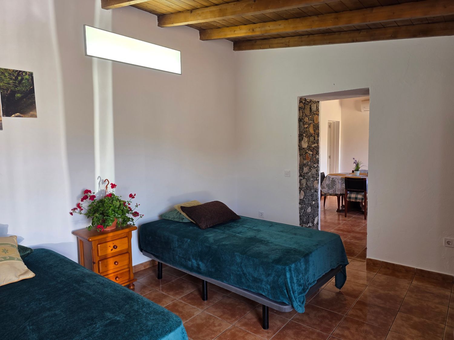 Casa rural en Cercados de Araña s/n, San Bartolomé Interior, San Bartolomé Interior - Foto 12
