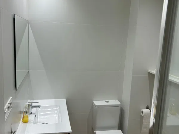 Estudio en calle de la Virgen del Socorro, 56 - Foto 4