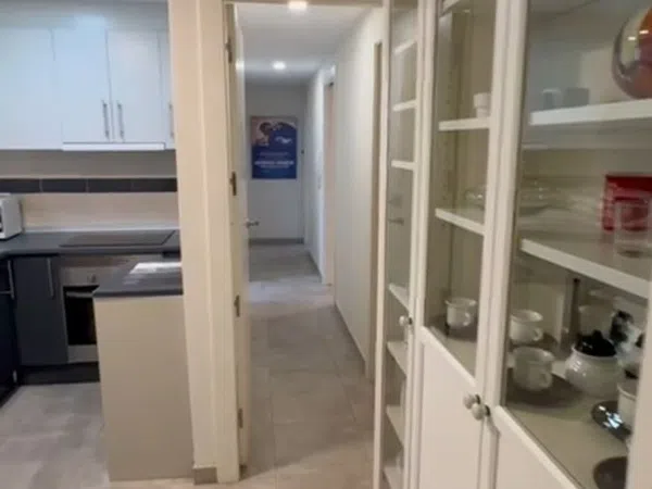 Alquiler de piso en Avenida Don Bosco, 37 - Foto 6