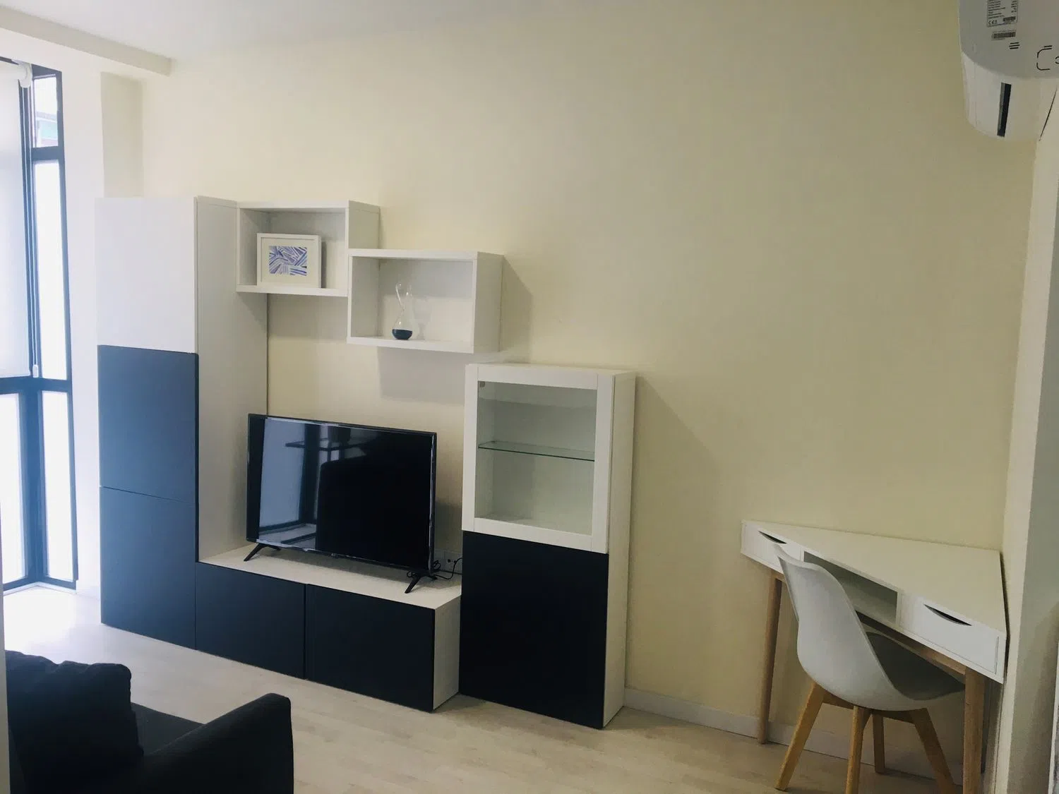 Piso en calle Alustante, 19 - Foto 2