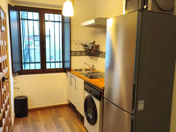 Piso en calle Caballerizas, 1 - Foto 15