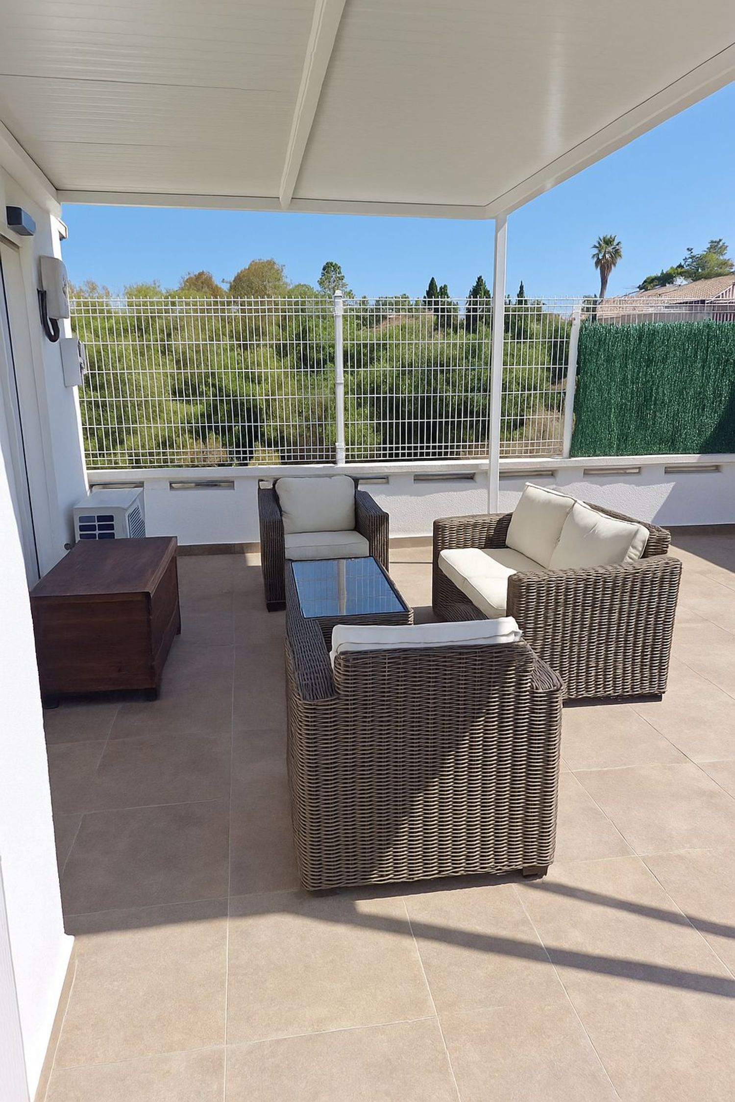 Casa independiente en calle del Pino, 11 Bg11 - Foto 16