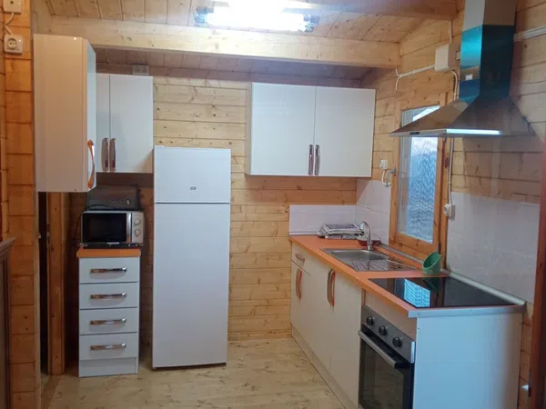 Casa o chalet independiente en Peñón del Hoyo. Carretera Venta El Empalme Km 9,50 s/n - Foto 1