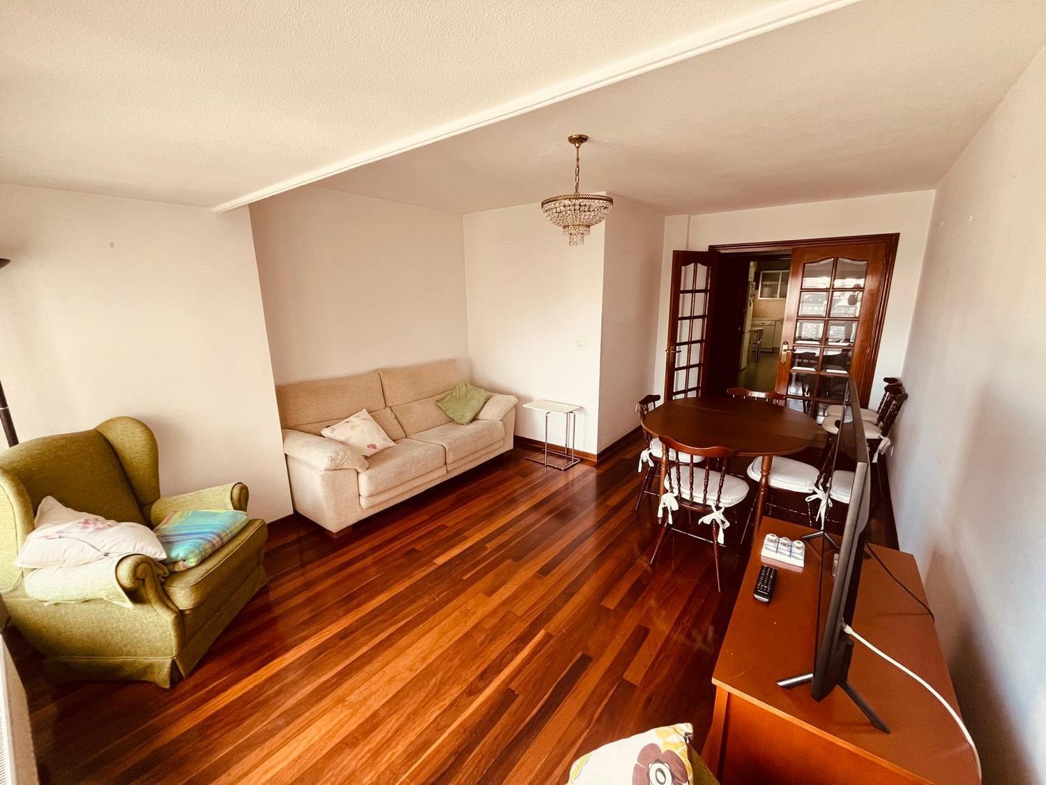 Piso en rotonda Cuatro Caminos, 1 - Foto 1