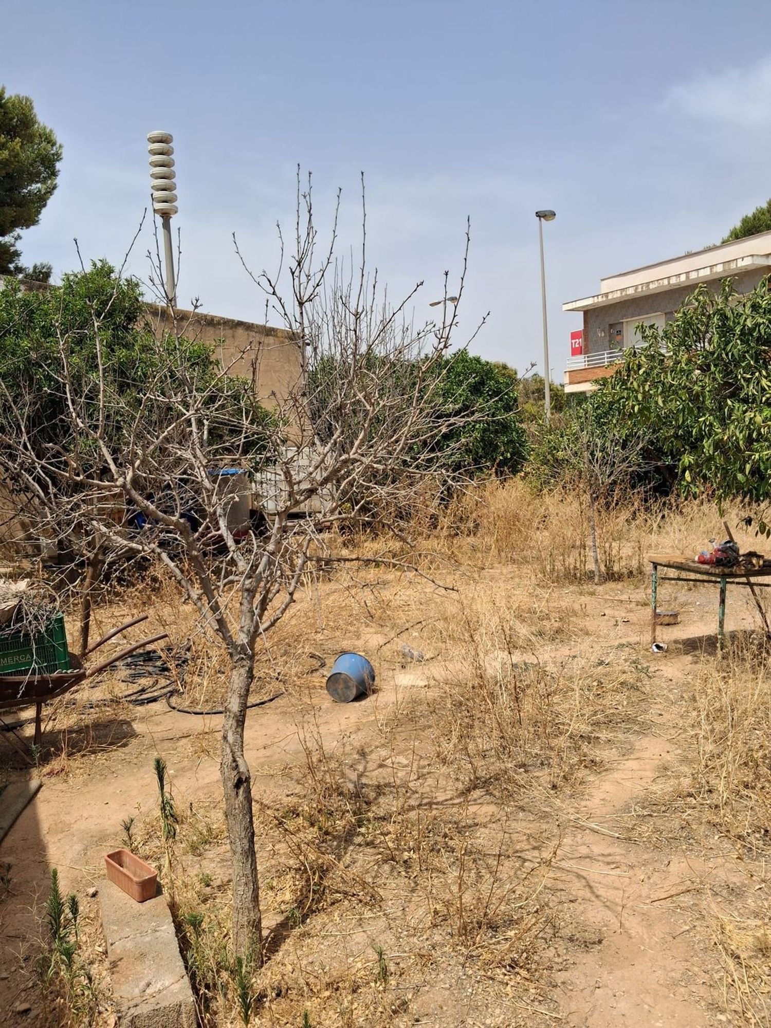 Casa de pueblo en Calle José Antonio, 18, La Aljorra, La Aljorra - Foto 17