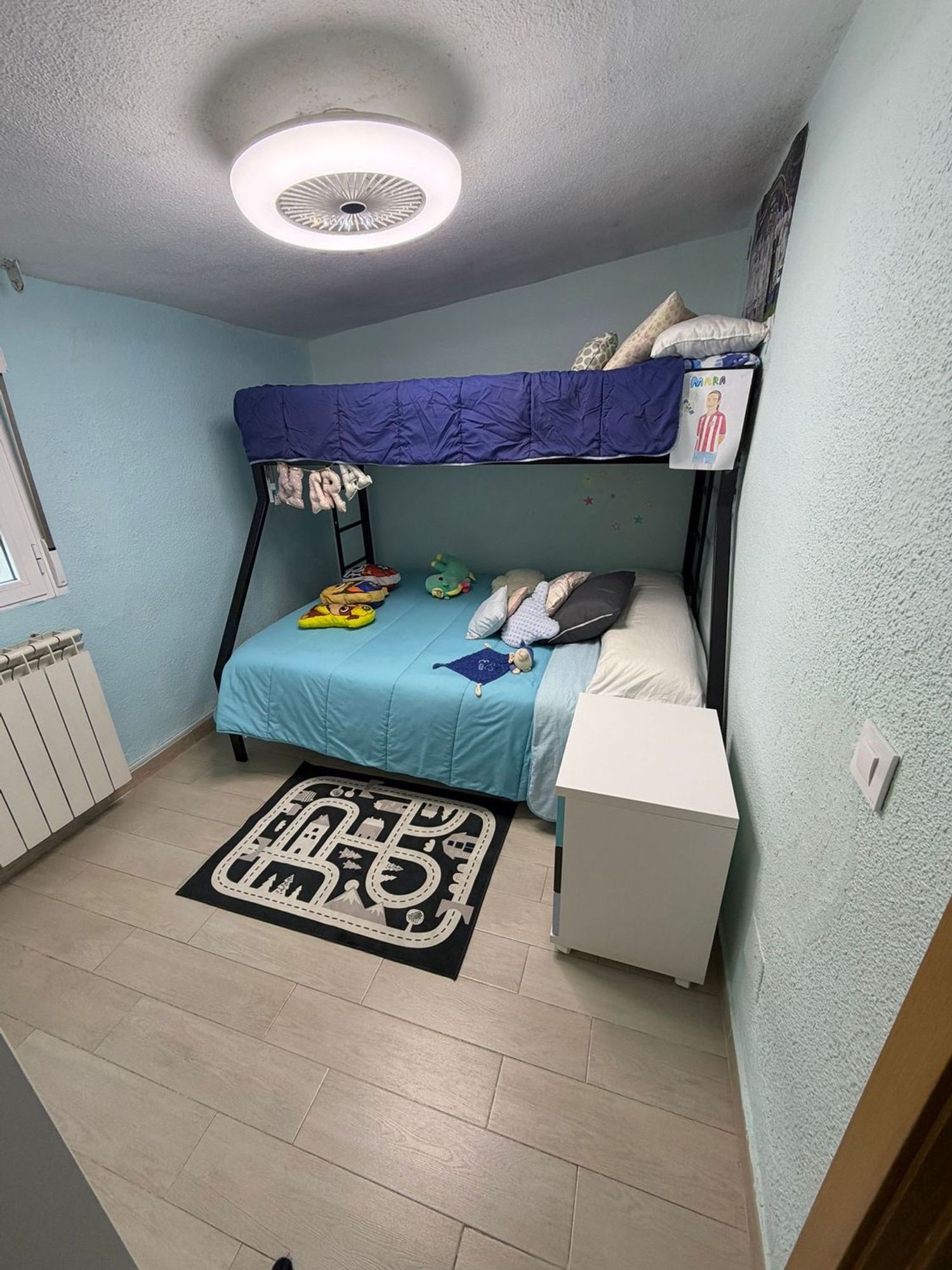 Chalet adosado en calle de Santa Rafaela María del Sagrado Corazón, 86 - Foto 23