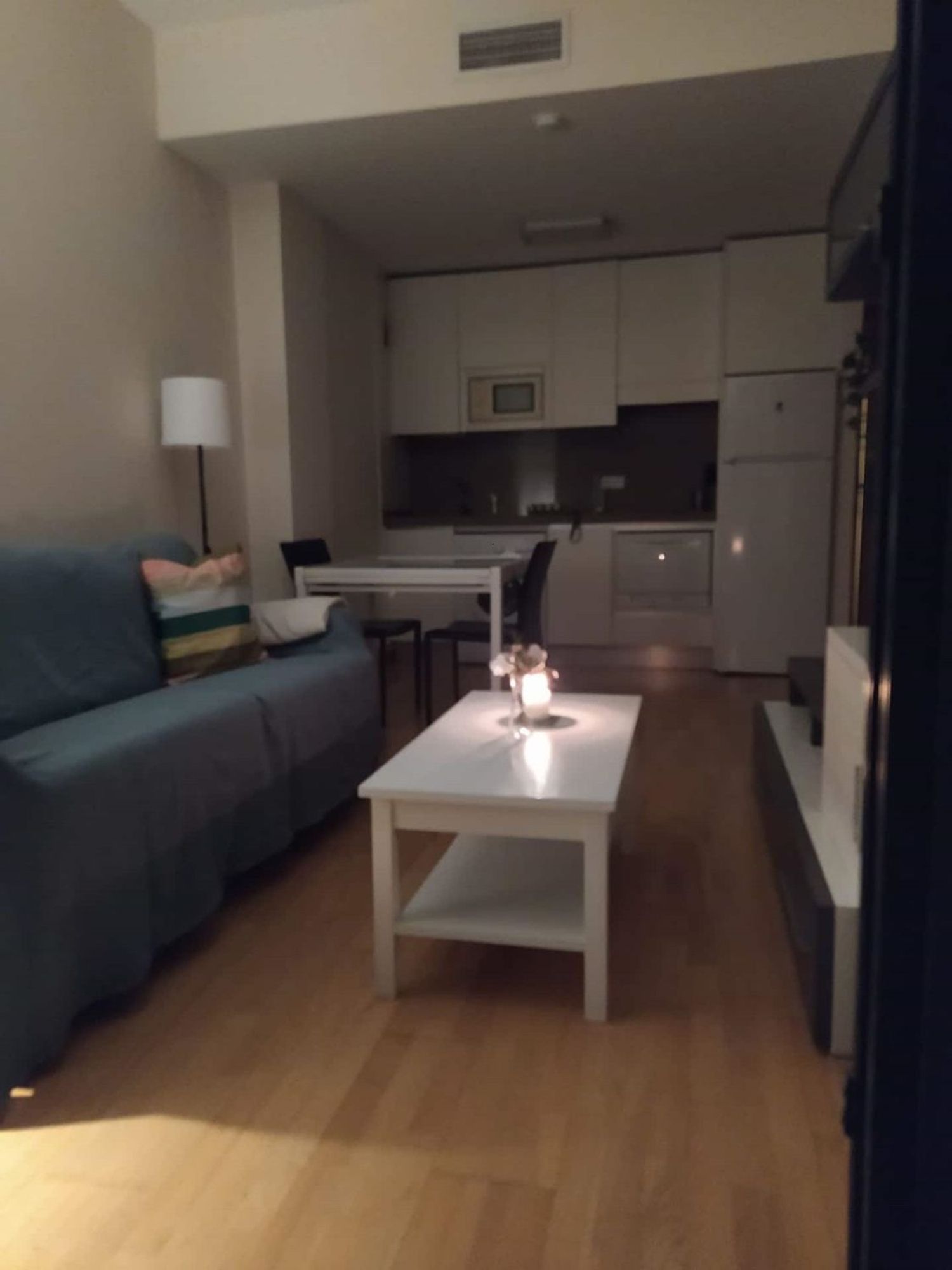 Piso en calle Panochista Pepe Ros, 1 CallePanochistaPepeRosMur - Foto 7