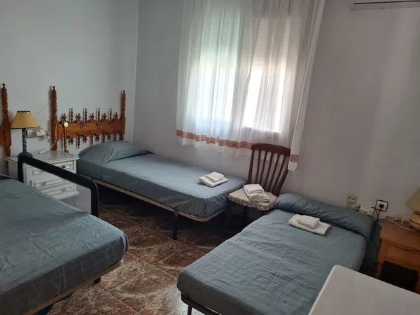 Chalet adosado en Conde de Lisea, 19, Santiago de la Ribera, Santiago de la Ribera - Foto 9