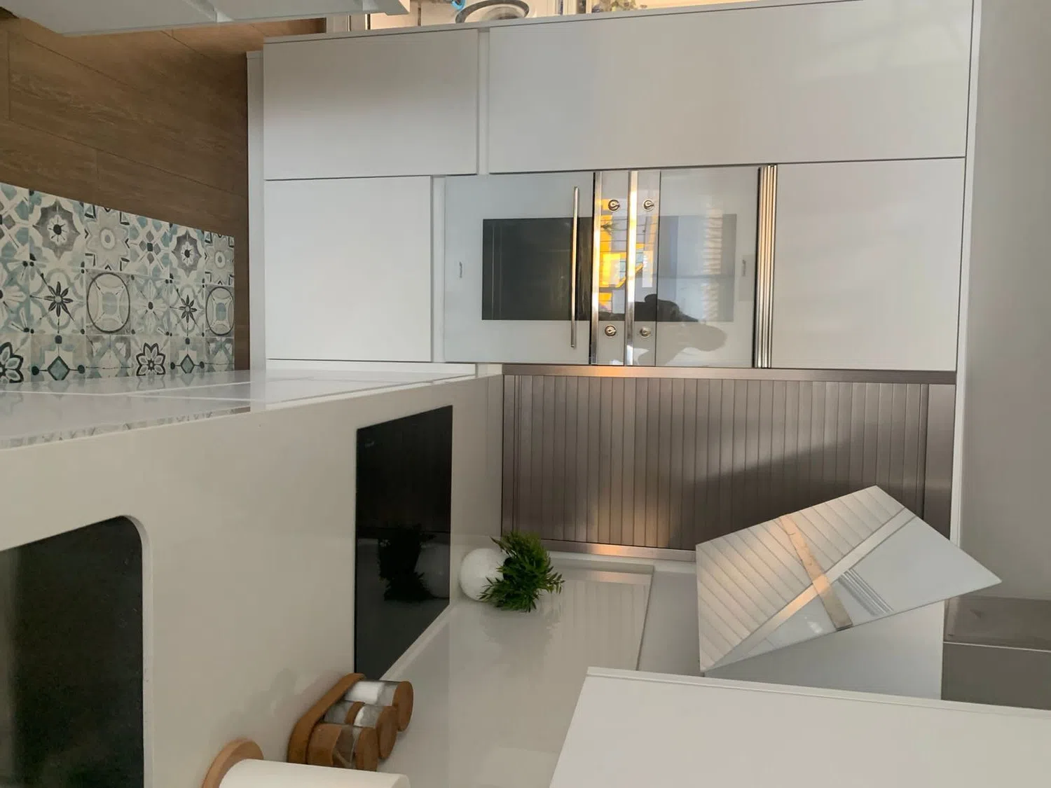 Chalet adosado en senda de l'Aire, 8 - Foto 4