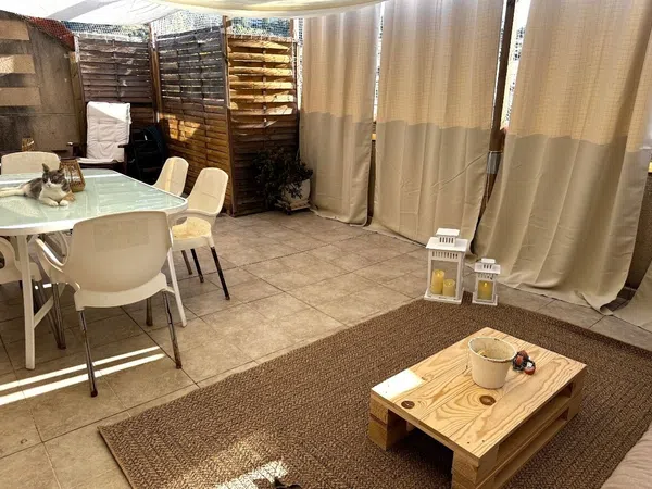 Dúplex en Montesol - Mejostilla - Foto 35