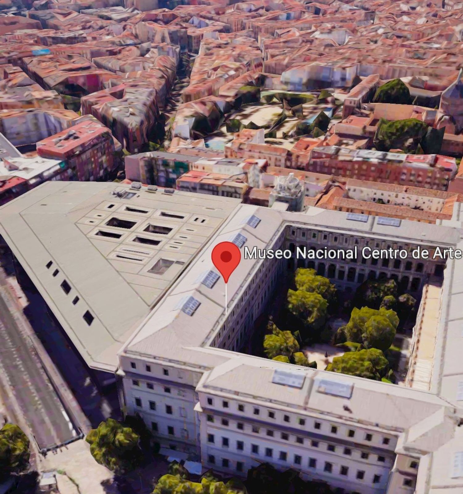 Piso en calle de la Fe, 6 - Foto 13