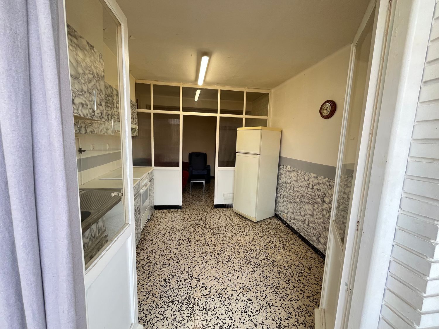 Piso en Calle del Marqués de la Cadena, 42, Barrio Jesús - Foto 13
