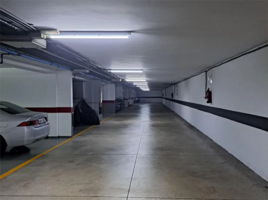 Piso en  Calle Pino Ojeda Pintora-Poeta 4 - Foto 29