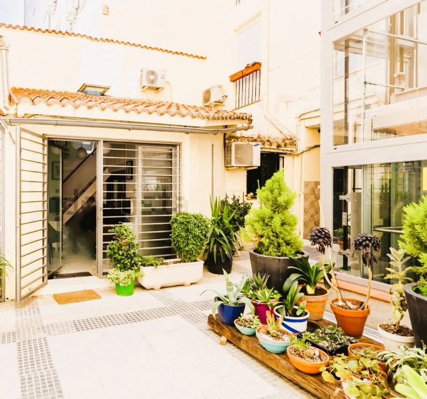 Estudio en Barrio Huertas-Cortes - Foto 36