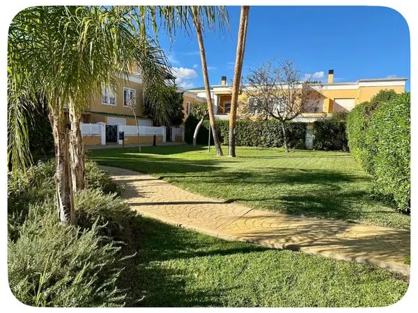 Chalet pareado en Avenida Pintor Pérez Gil, 38, Alicante Golf - Foto 10