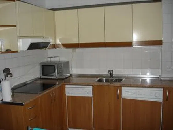Piso en Judimendi Hiribidea, 3, Aranzabela - Aranbizkarra, Aranzabela - Aranbizkarra - Foto 3