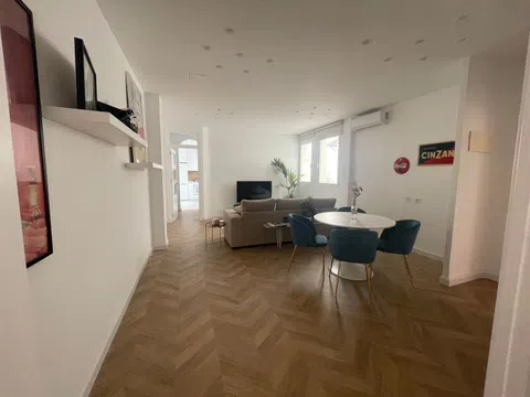 Piso en calle Regidor Alonso Fajardo, 1 - Foto 1