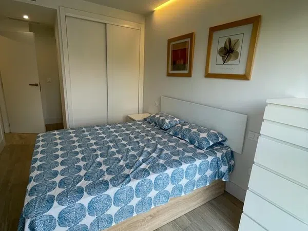 Piso en Antonio Suárez, 31 - Foto 14