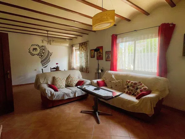 Casa o chalet independiente en Monteagudo - Foto 1