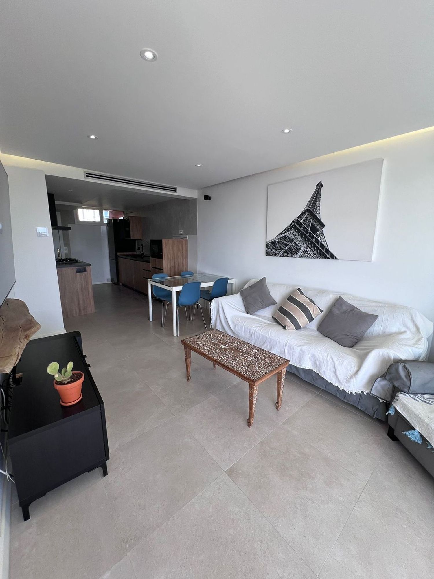 Piso en calle de Ramon de Montcada, 25 - Foto 5