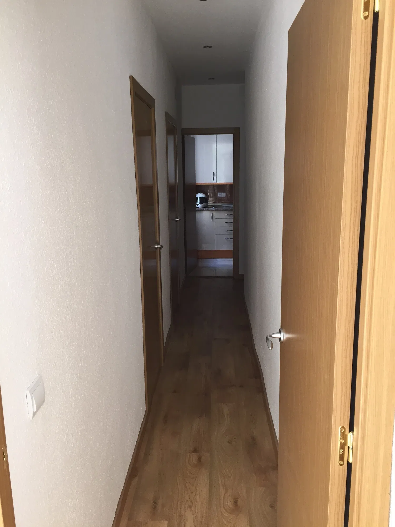 Piso en calle alvarado, 11 - Foto 3