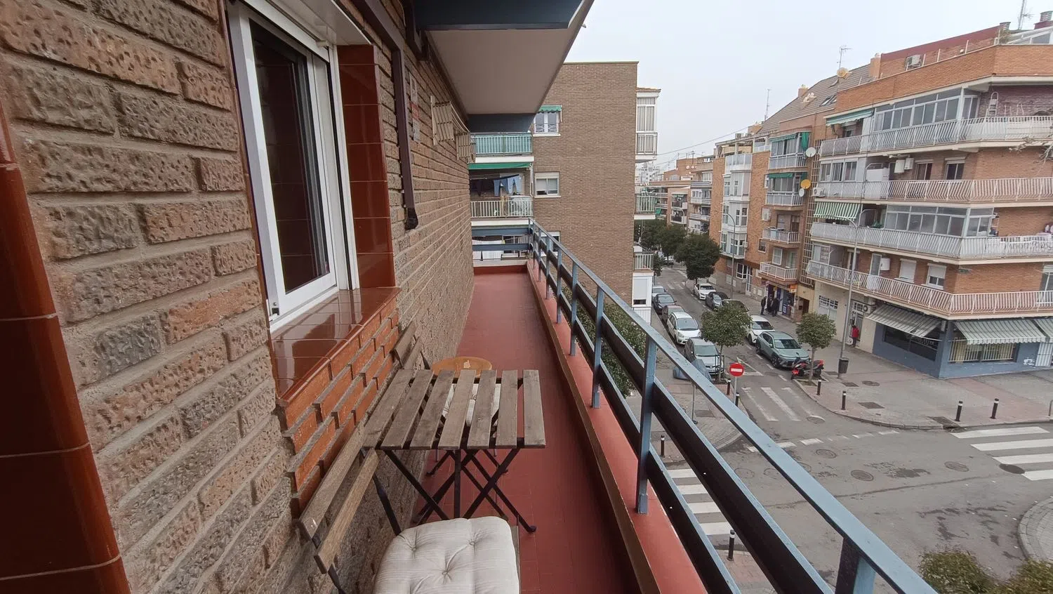 Piso en calle de la Meseta del Margen, 42 - Foto 3