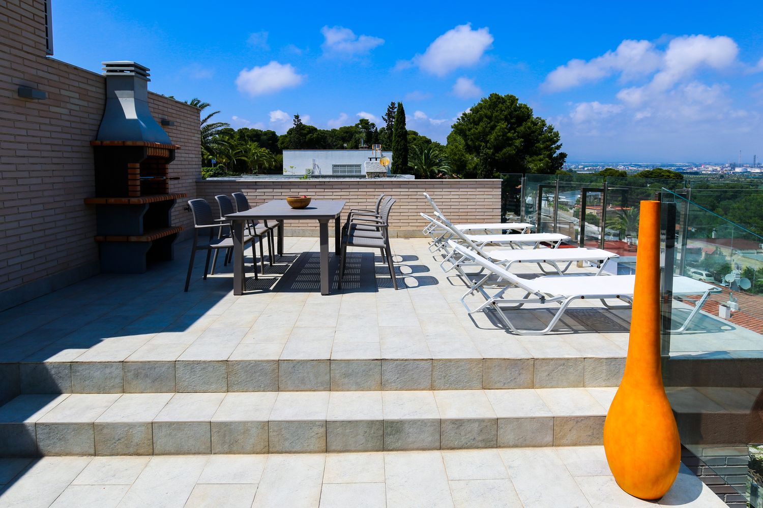 Casa o chalet independiente en Avenida del Mirador, 28, Xalets de Salou - Mirador de Salou, Xalets de Salou - Mirador de Salou - Foto 3