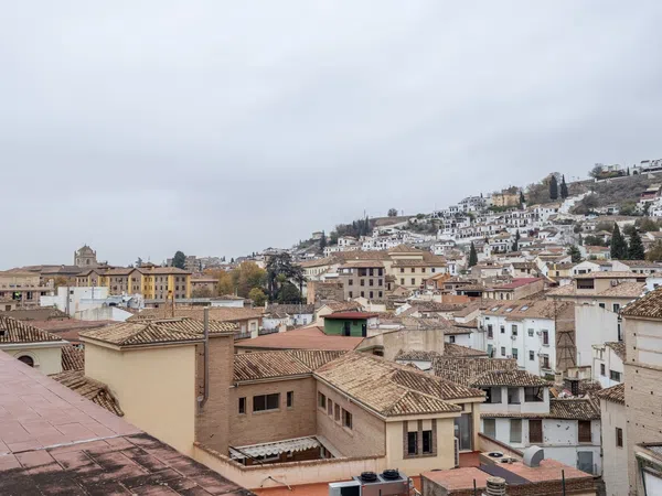 Ático en calle Gran Vía de Colón, 46 - Foto 15