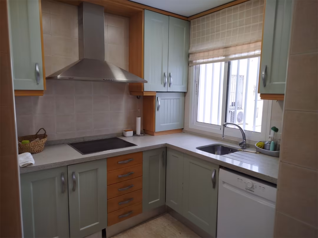 Piso en  Calle Recaredo 23 - Foto 14