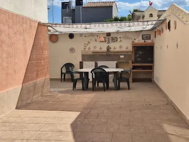 Chalet en  Carrer de Beniarjó 6 - Foto 4